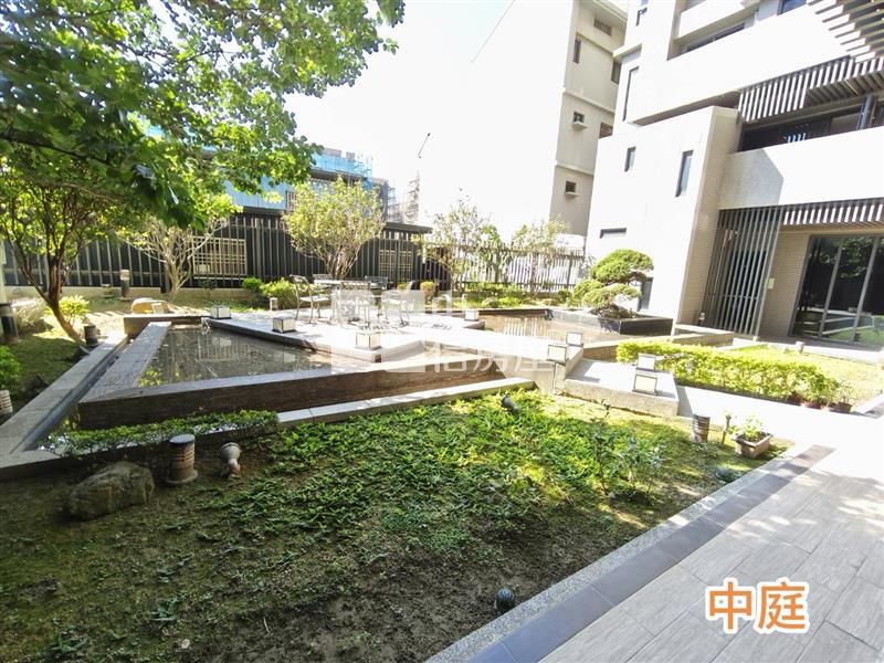 【安家】青埔A18曜見築大2+1房車房屋室內格局與周邊環境