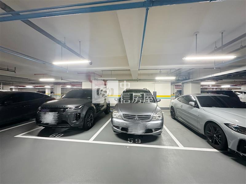 青埔近A18高鐵站櫻花緻精美二房車房屋室內格局與周邊環境