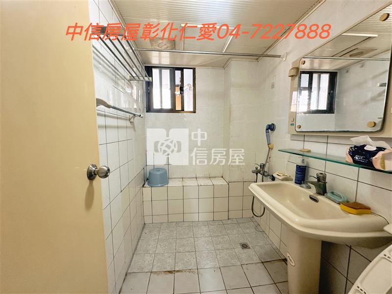 中正路小資套房房屋室內格局與周邊環境