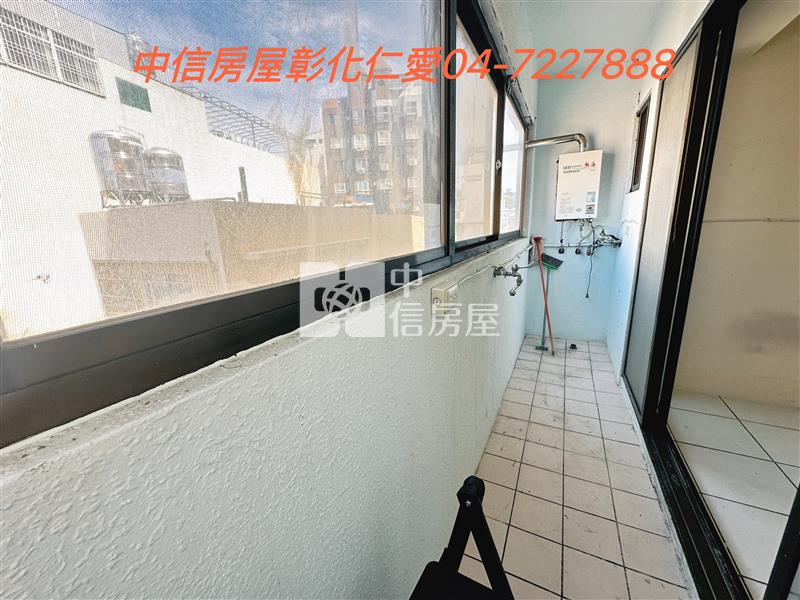 中正路小資套房房屋室內格局與周邊環境