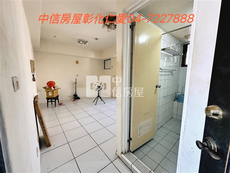中正路小資套房房屋室內格局與周邊環境