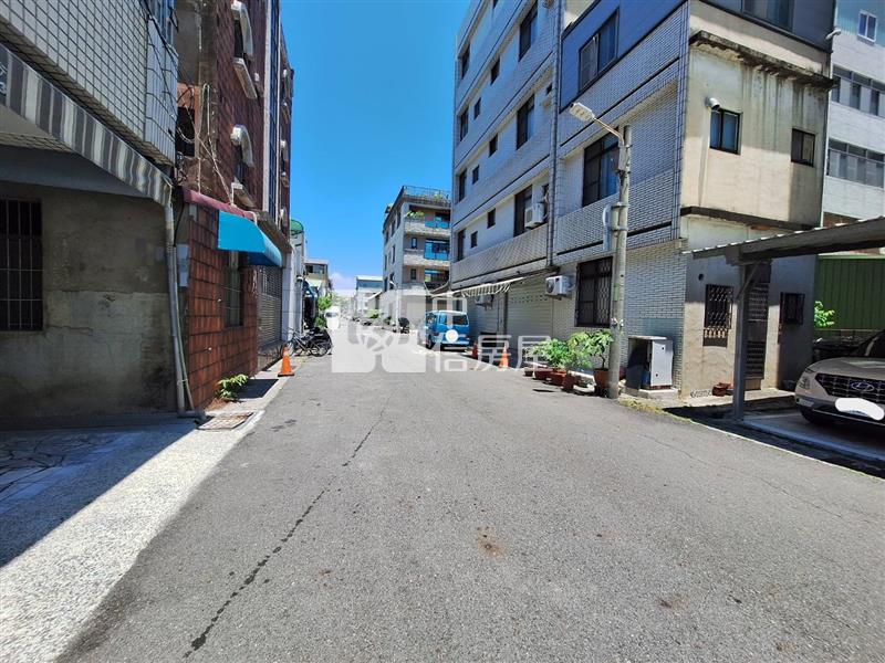 北區近好市多建地房屋室內格局與周邊環境