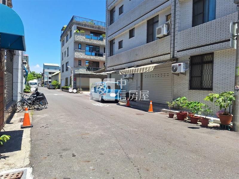 北區近好市多建地房屋室內格局與周邊環境