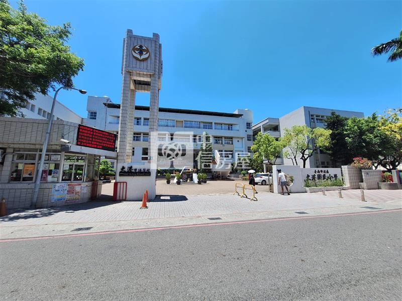 北區近好市多建地房屋室內格局與周邊環境