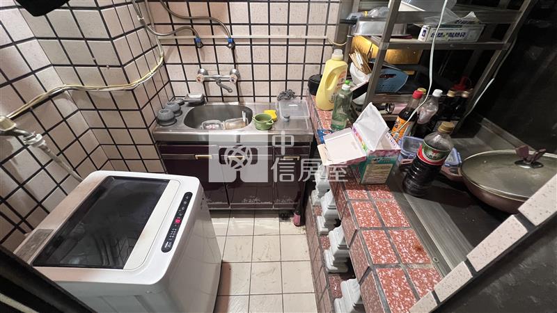 【安家】專任-龍潭804單純3樓美套房房屋室內格局與周邊環境