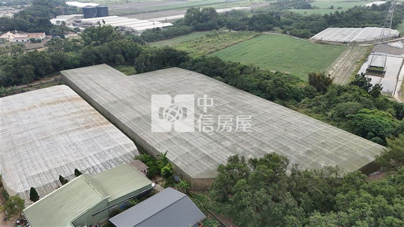 專-歸仁林子邊持分增值寶地2房屋室內格局與周邊環境