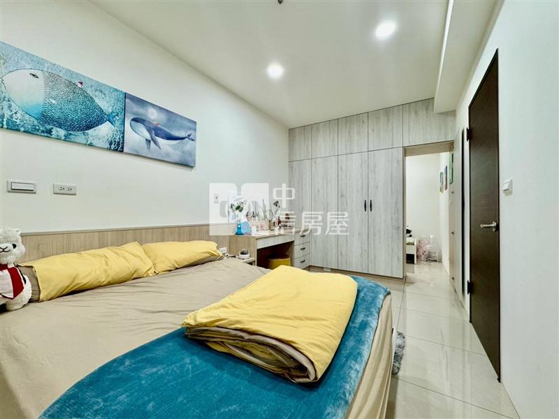 總太.高樓層.大2房.精美戶可直接入住平車位房屋室內格局與周邊環境