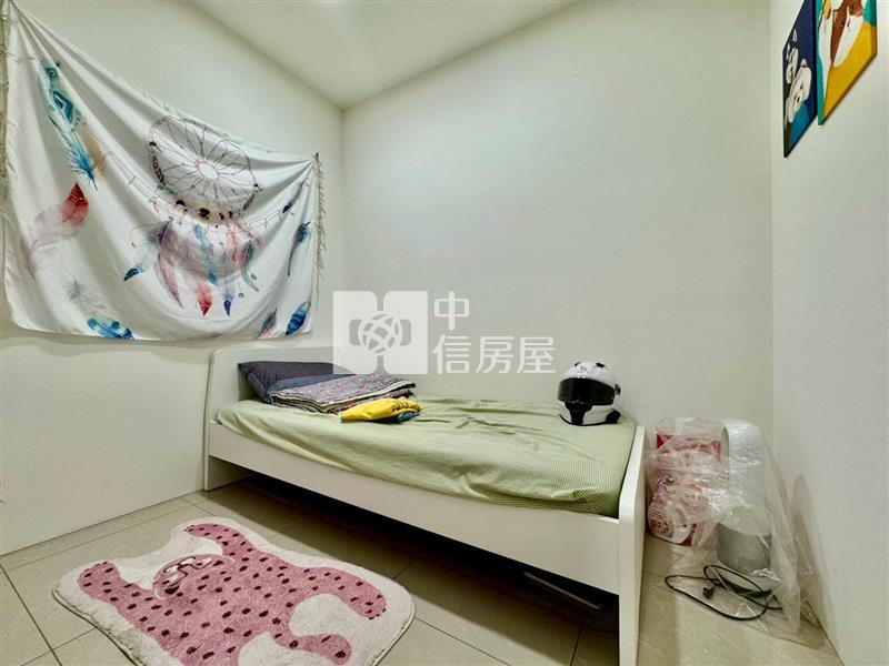 總太.高樓層.大2房.精美戶可直接入住平車位房屋室內格局與周邊環境