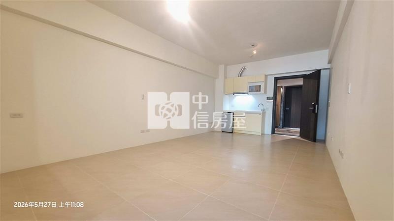 礁溪輕鬆58高樓層山景湯屋房屋室內格局與周邊環境