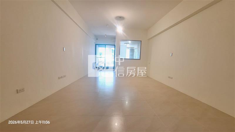 礁溪輕鬆58高樓層山景湯屋房屋室內格局與周邊環境