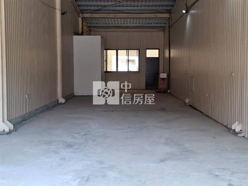 東區仁和路土地50坪店面房屋室內格局與周邊環境