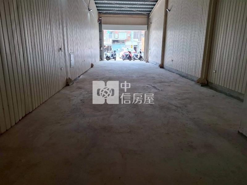 東區仁和路土地50坪店面房屋室內格局與周邊環境