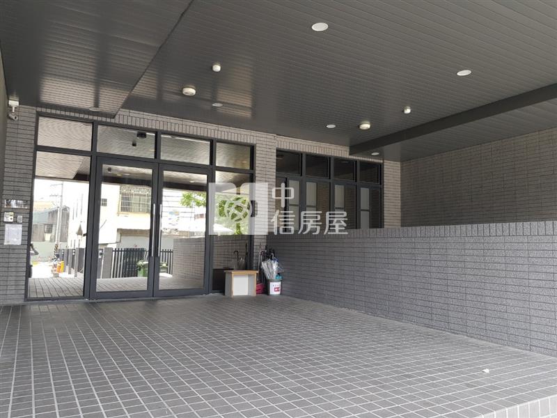 沙鹿/青春學苑/電梯樓中樓套房#投資置產最佳選擇房屋室內格局與周邊環境