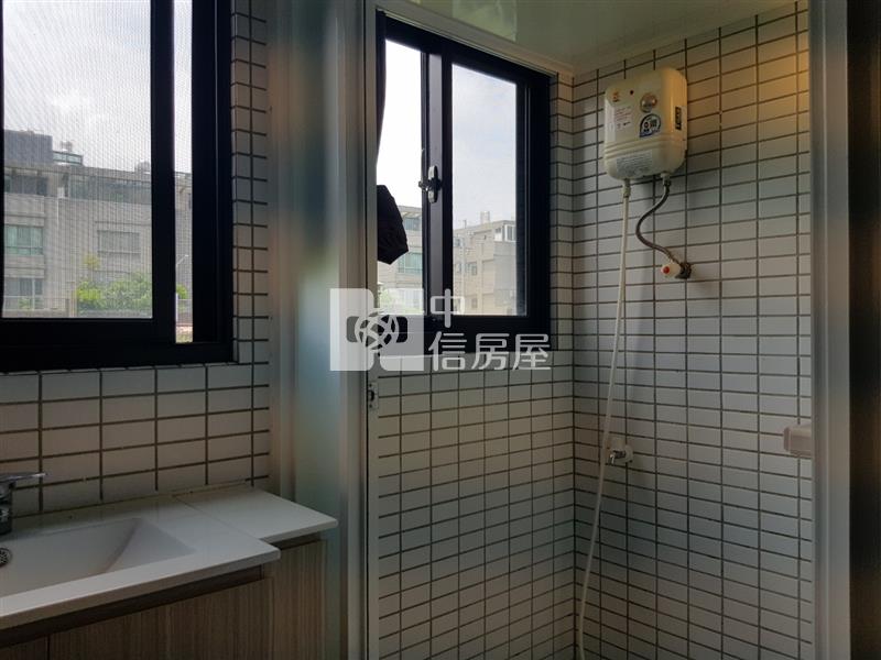 沙鹿/青春學苑/電梯樓中樓套房#投資置產最佳選擇房屋室內格局與周邊環境