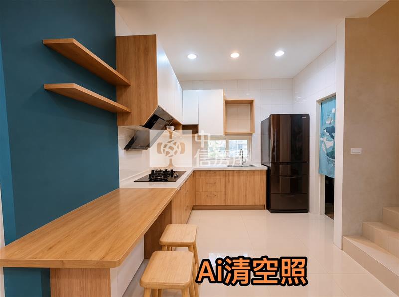 【安家】近青埔過嶺雙車美別墅房屋室內格局與周邊環境
