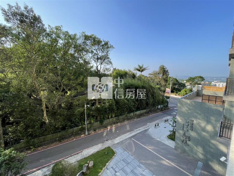 【安家】龍潭-石門湯旅景觀1+1房車房屋室內格局與周邊環境
