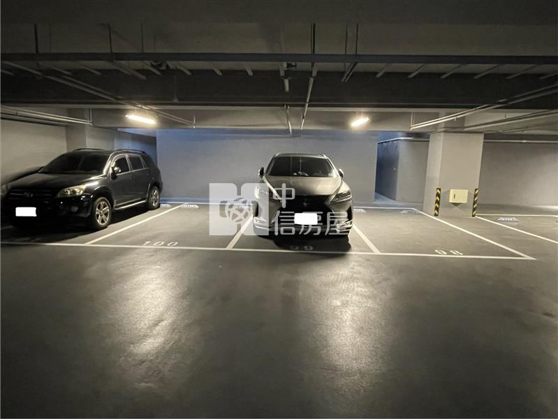 【安家】龍潭-石門湯旅景觀1+1房車房屋室內格局與周邊環境