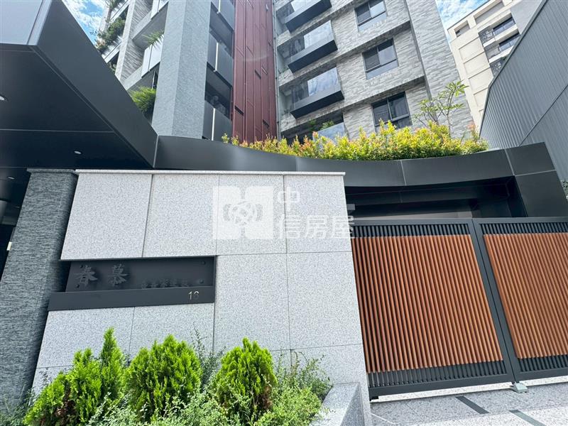 喜吾家春慕全新視野大三房平車房屋室內格局與周邊環境