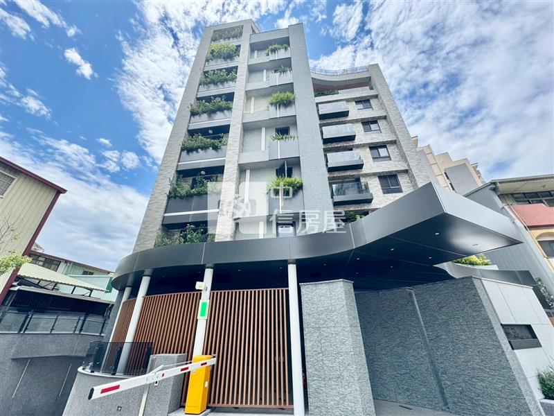 喜吾家春慕全新視野大三房平車房屋室內格局與周邊環境