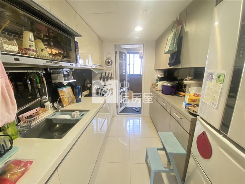 【安家】八德廣豐新天地天琴社區四房車房屋室內格局與周邊環境