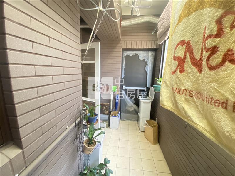 【安家】八德廣豐新天地天琴社區四房車房屋室內格局與周邊環境