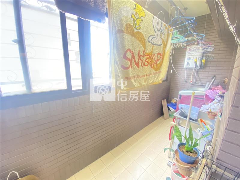 【安家】八德廣豐新天地天琴社區四房車房屋室內格局與周邊環境