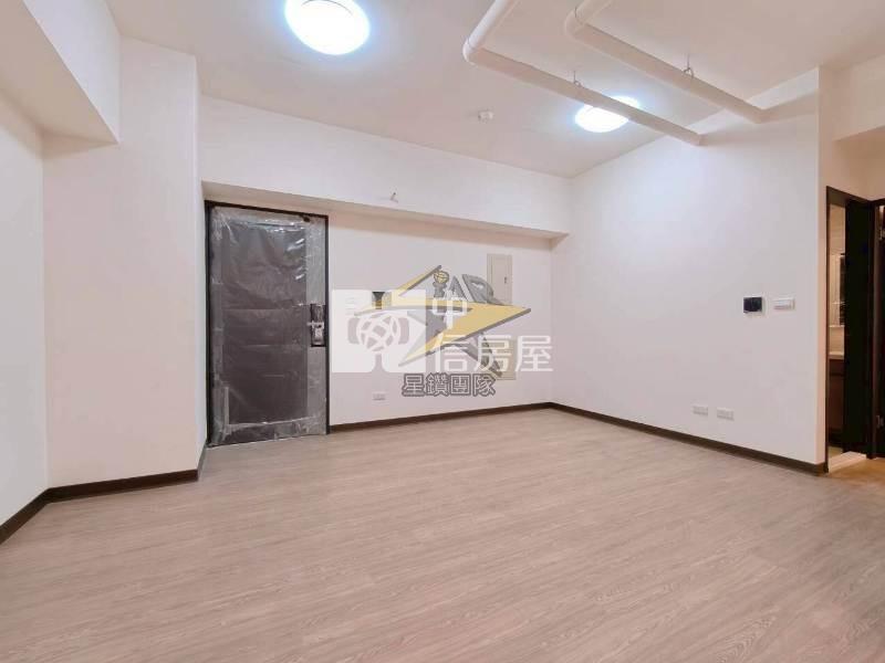 【星鑽】永豐高中全新精美2房車房屋室內格局與周邊環境