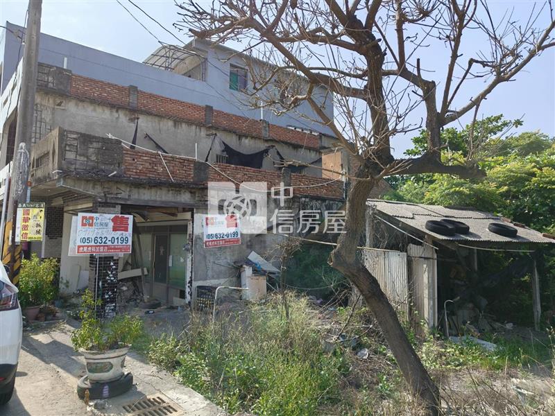 下崙大地坪平房房屋室內格局與周邊環境