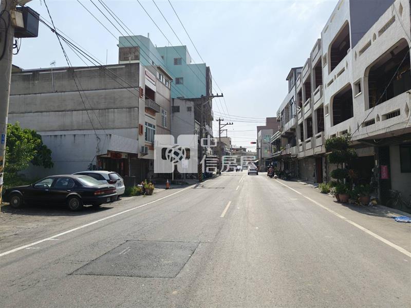 下崙大地坪平房房屋室內格局與周邊環境