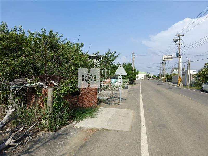 下崙大地坪平房房屋室內格局與周邊環境