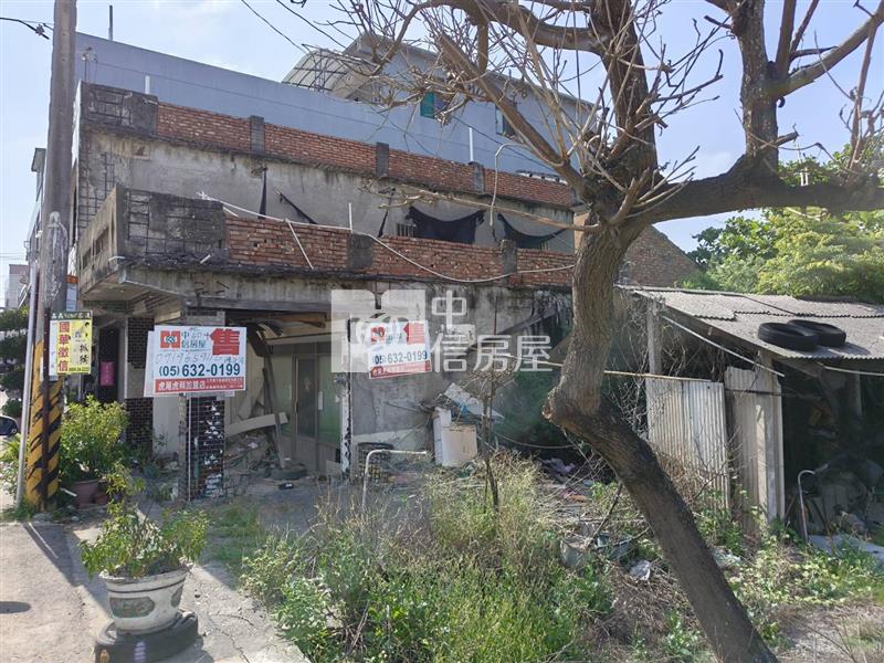 下崙大地坪平房房屋室內格局與周邊環境