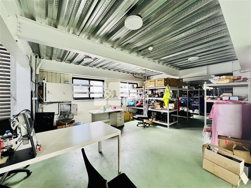苗栗交流道旁賺錢廠房房屋室內格局與周邊環境