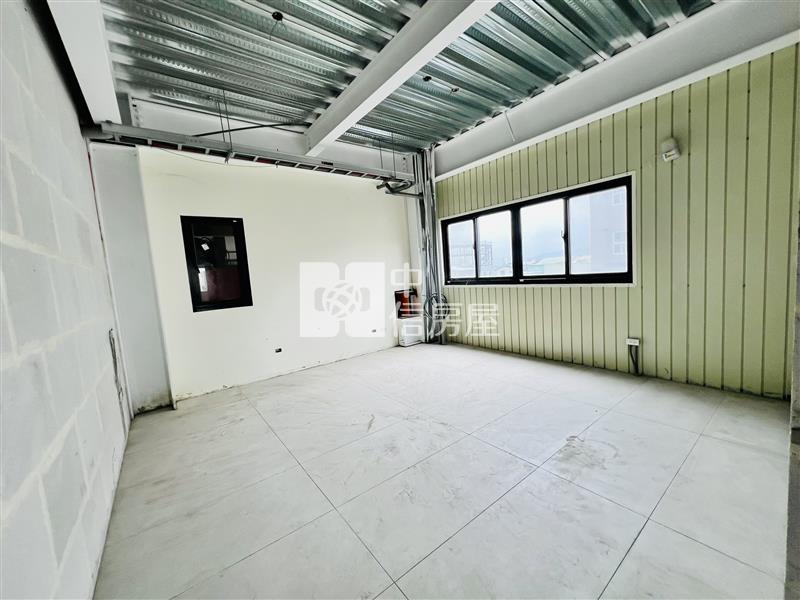 苗栗交流道旁賺錢廠房房屋室內格局與周邊環境