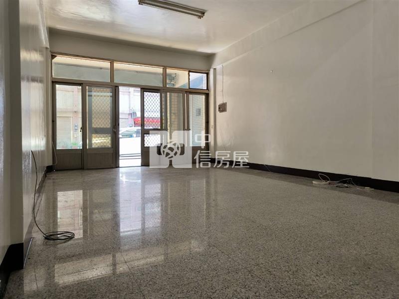 四湖國小旁店面房屋室內格局與周邊環境