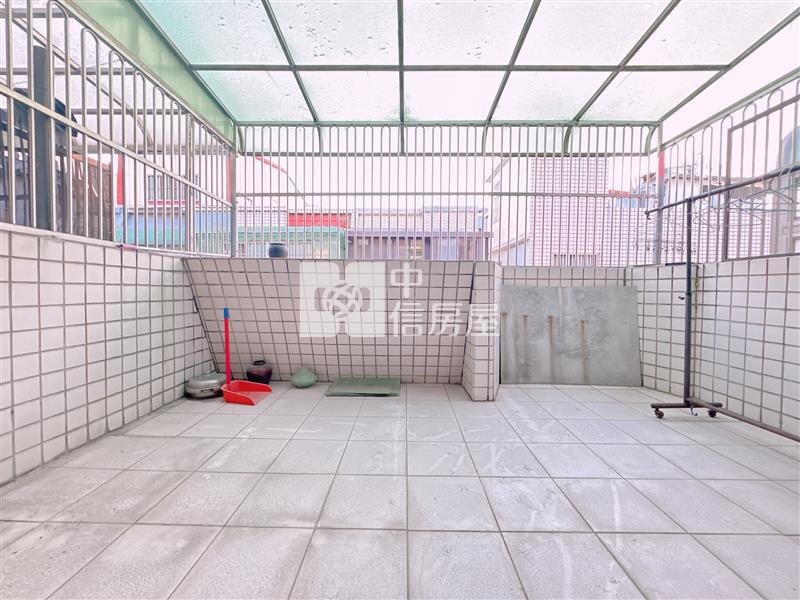 楊梅交流道美透天房屋室內格局與周邊環境