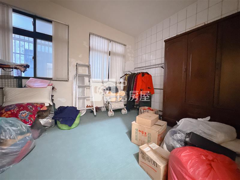 楊梅交流道美透天房屋室內格局與周邊環境