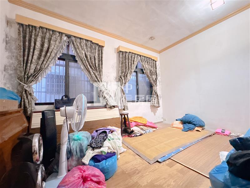 楊梅交流道美透天房屋室內格局與周邊環境