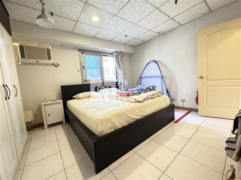 愛的世界高樓層美3房房屋室內格局與周邊環境