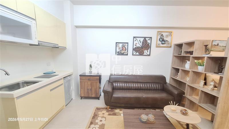 礁溪輕鬆58美裝潢降板浴缸湯屋房屋室內格局與周邊環境