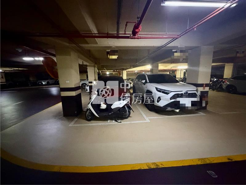 八德天琴溫馨四房車房屋室內格局與周邊環境