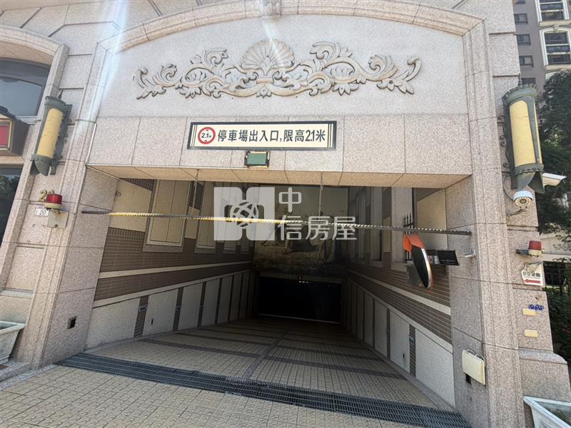 八德天琴溫馨四房車房屋室內格局與周邊環境