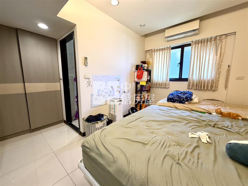 八德天琴溫馨四房車房屋室內格局與周邊環境