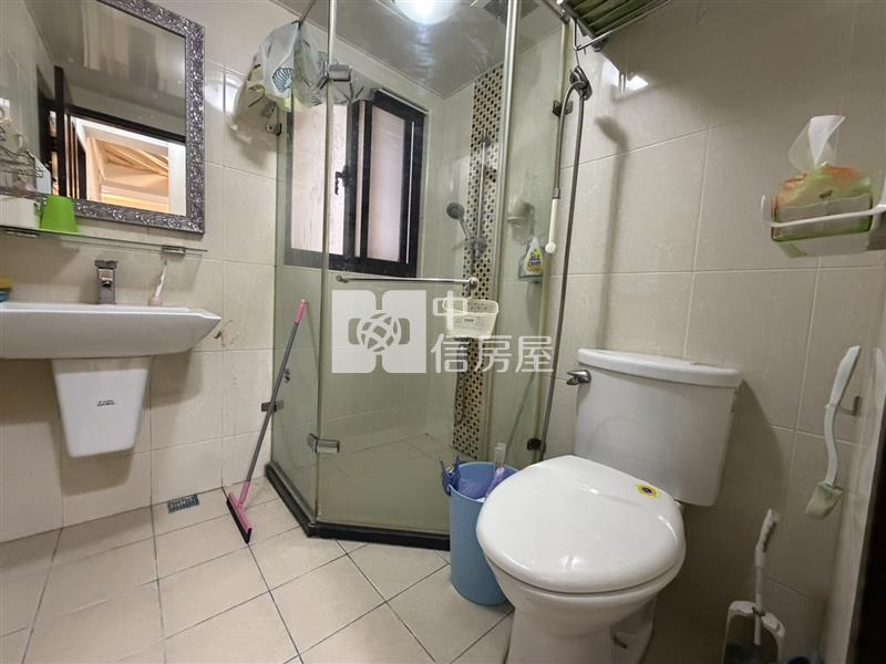 八德天琴溫馨四房車房屋室內格局與周邊環境
