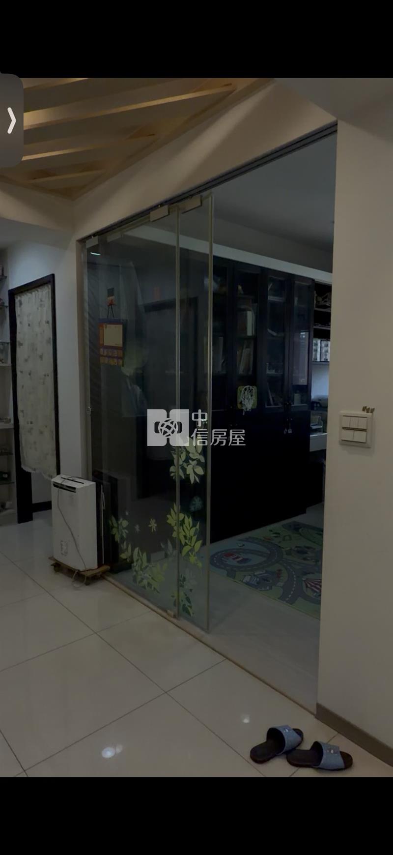 八德天琴溫馨四房車房屋室內格局與周邊環境
