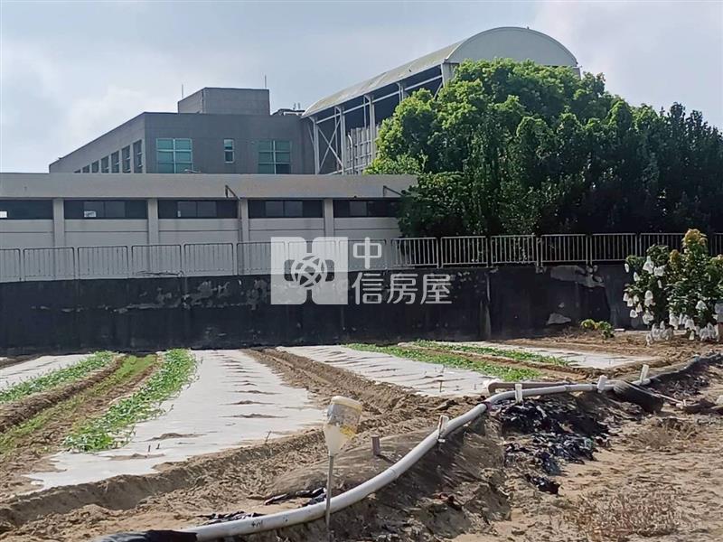 歸仁高鐵特區旁一般農地房屋室內格局與周邊環境