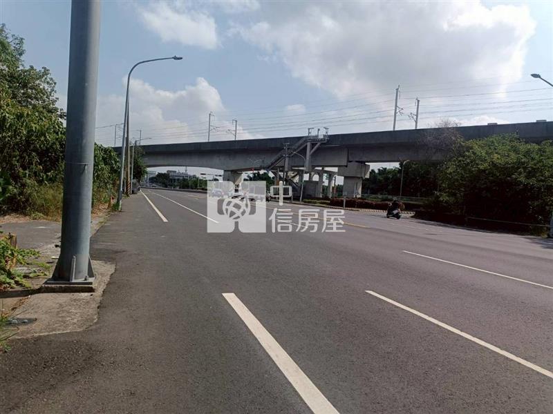 歸仁高鐵特區旁一般農地房屋室內格局與周邊環境