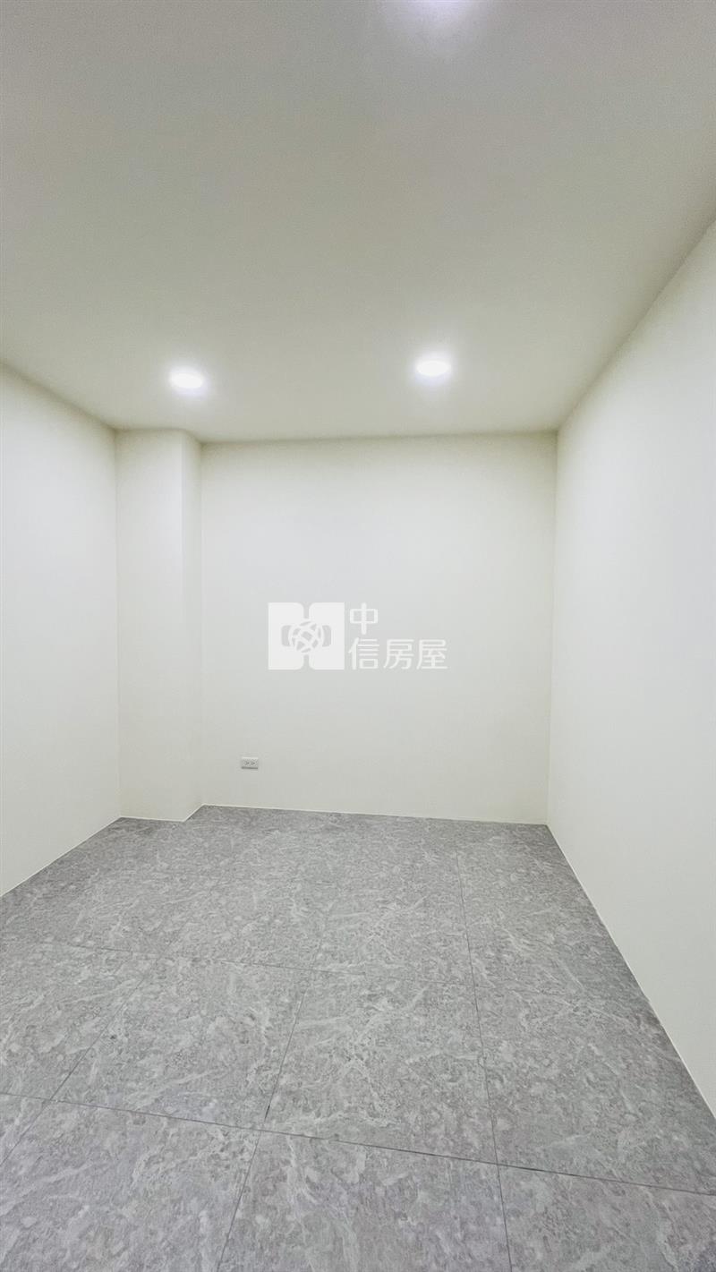 鑫聖中信-龍科全新整理孝親房透天房屋室內格局與周邊環境