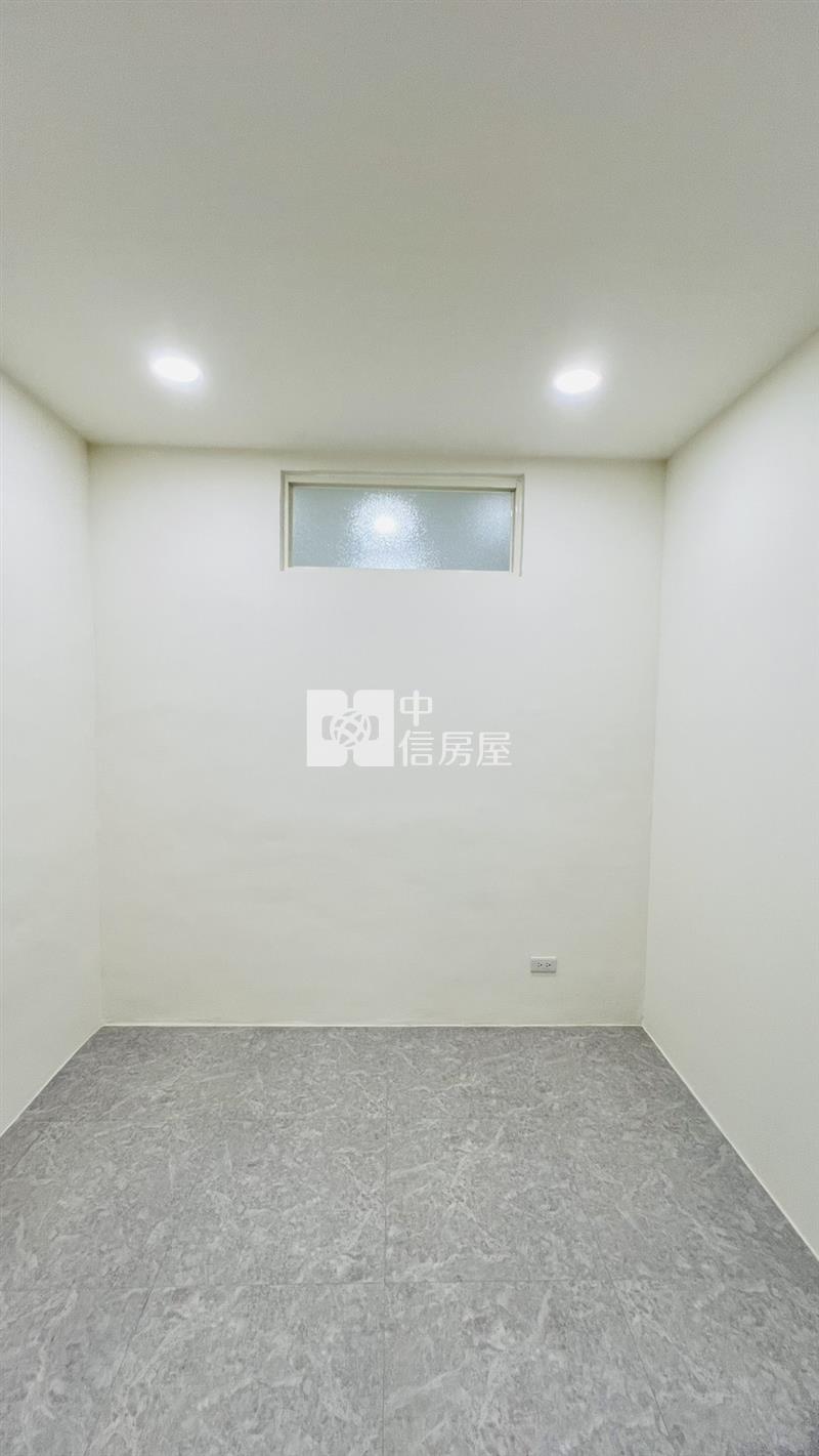 鑫聖中信-龍科全新整理孝親房透天房屋室內格局與周邊環境