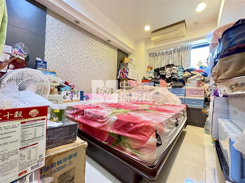 南勢巢世代兩房車房屋室內格局與周邊環境
