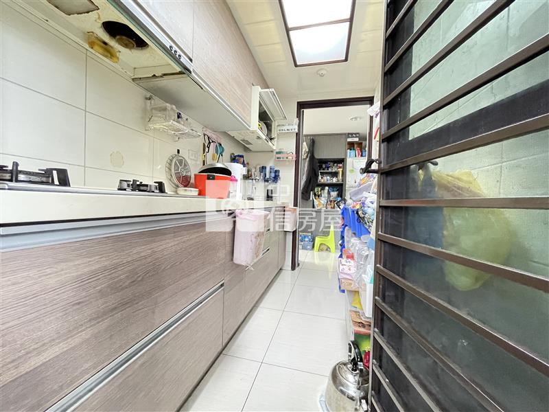 南勢巢世代兩房車房屋室內格局與周邊環境